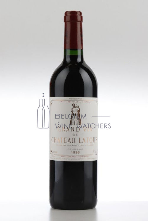 Picture of 1996 LATOUR